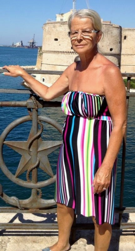 Luisa Di Silvestro