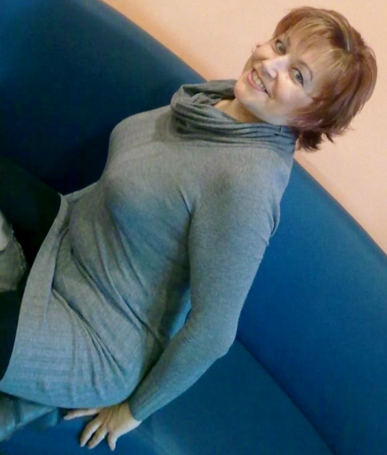 Luisa Muschietti
