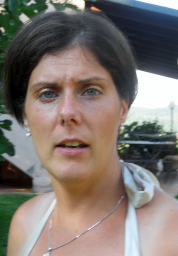 Luisa Petrucci