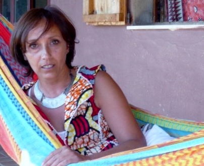 Luisa Di Pierno