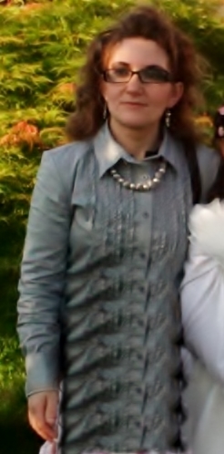 Luisa Scalabrino