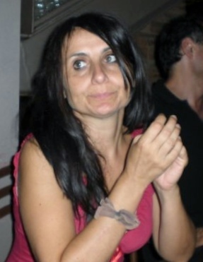 Luisa Vegana
