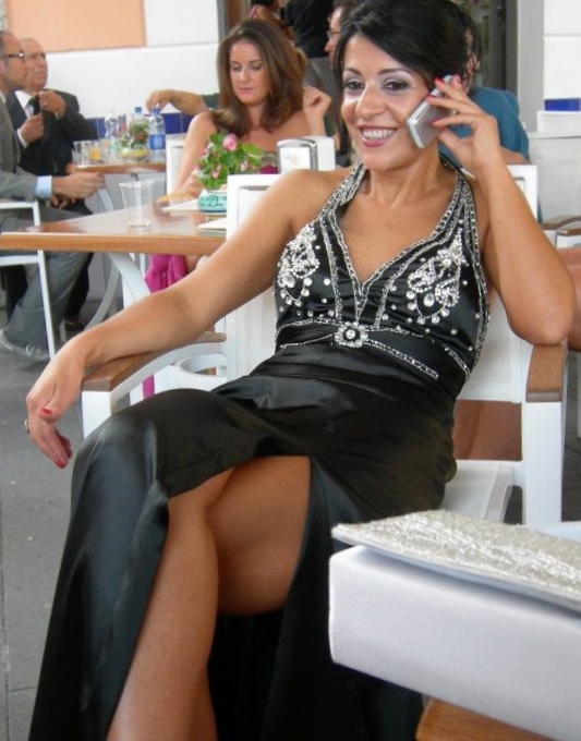 Lucia Pisani