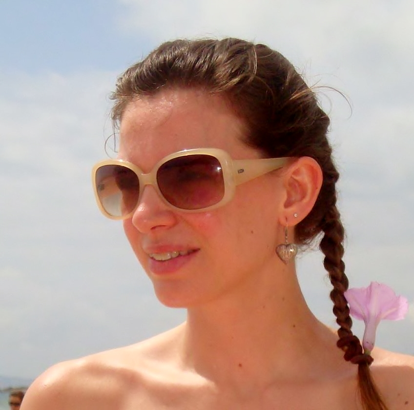 Graziella Barbieri