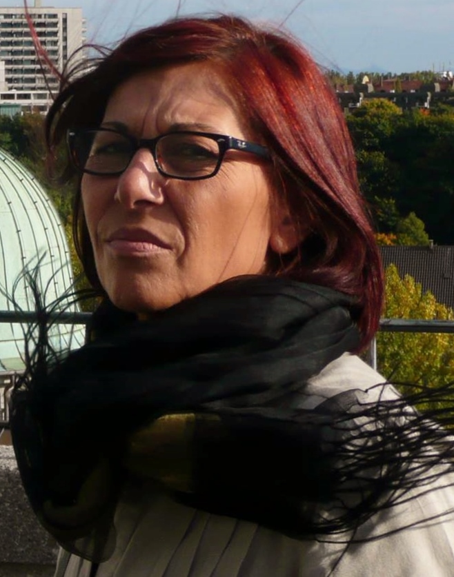 Graziella Barbieri