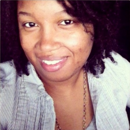 Lyn Muldrow