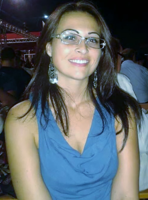 Maddalena Palumbo