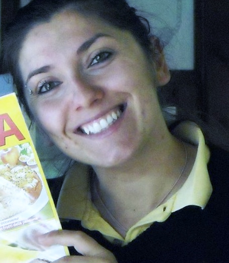 Cristina Semenzato