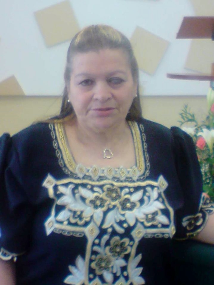 Malena Pascal Mansilla