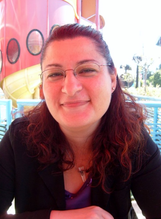 Barbara Sabatini