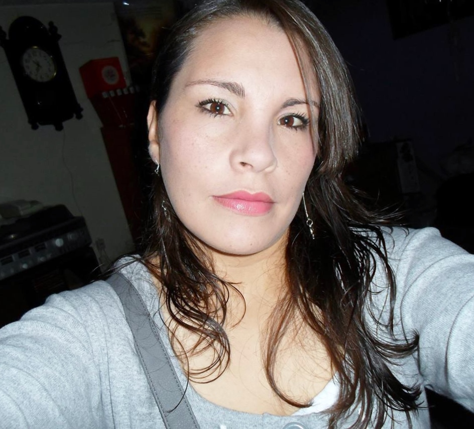 Sandra Ordoñez