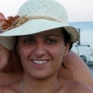 Manuela Mango