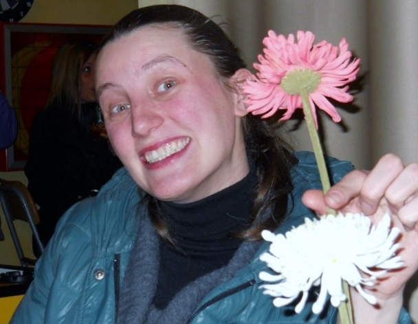 Manuela Menegus