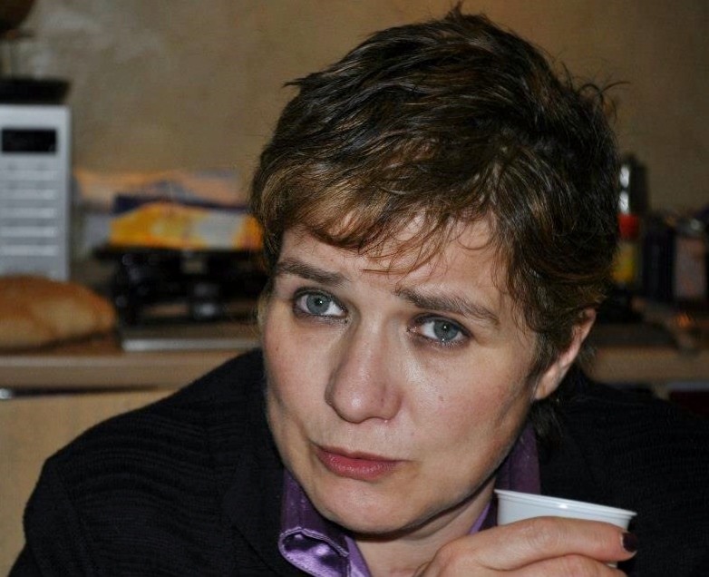 Manuela Papini