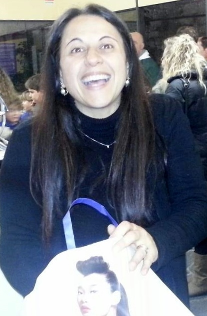 Manuela Rella