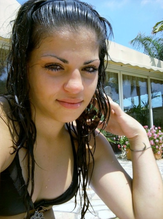 Manuela Sciuto