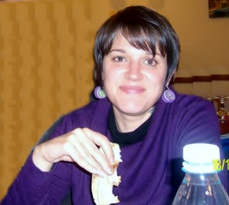 Mara Fiume