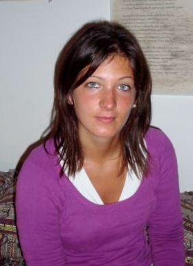 Mara Pavone