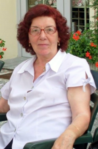 Mara Salvetti