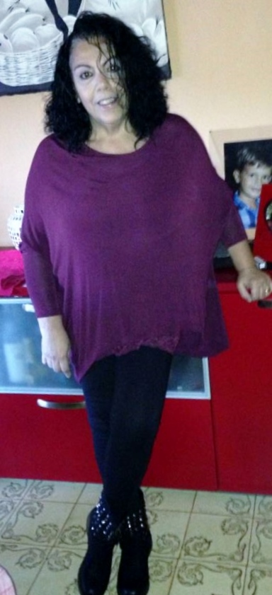 Marcella Padroni