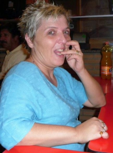 Marcy Gae