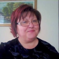 Mariarosa Radaelli