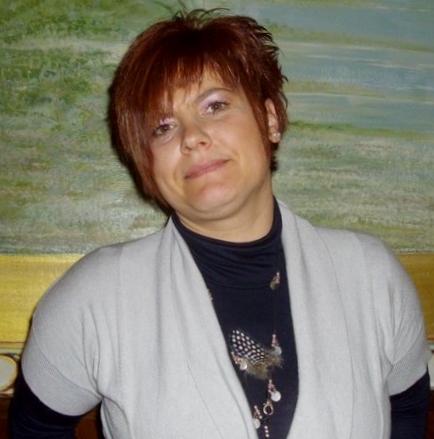 Maria Angela Pilo
