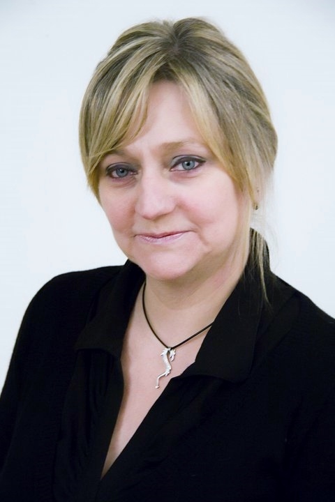 Maria Antonia Buzzi