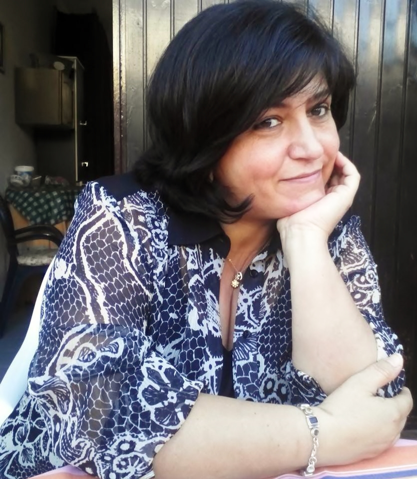 Maria Grazia Attanasi