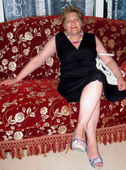 Maria Bailo