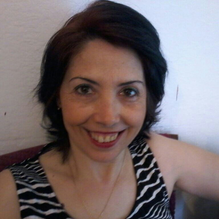Maria Antonietta Bellini