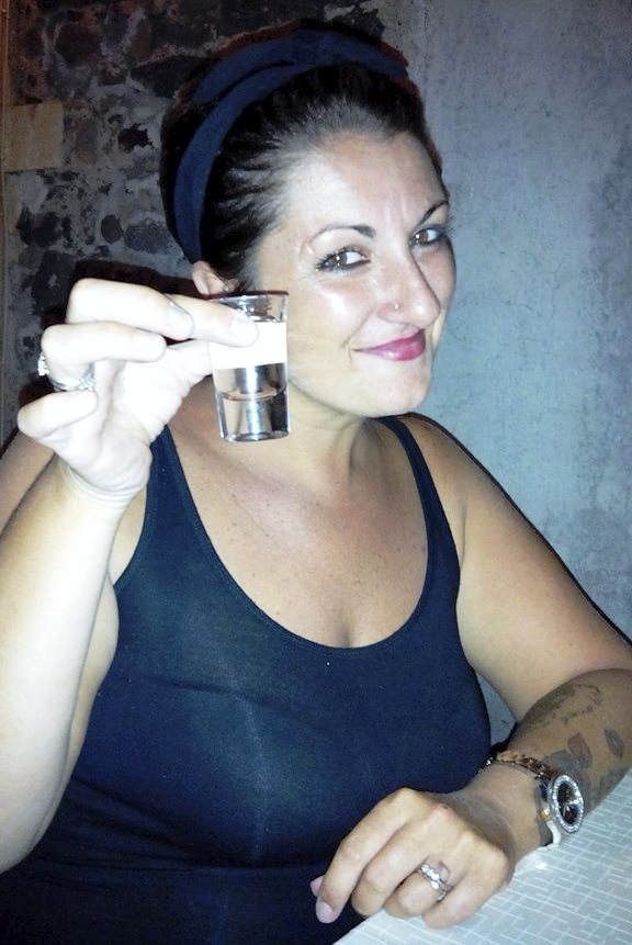 Simona Recupero Conti