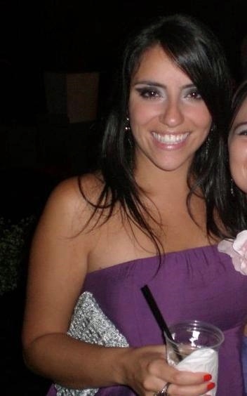 Maria Carolina Briganó Lopes