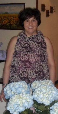 Maria Rosaria Cerrone