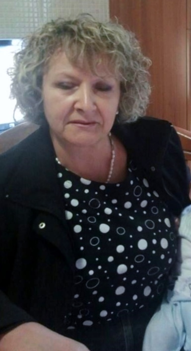 Maria Citarella