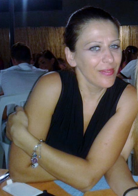 Maria Cristina