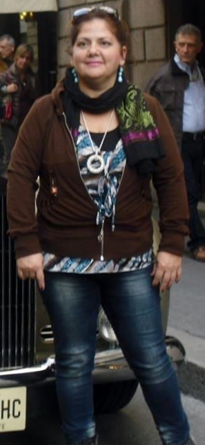 Maria Di Dio