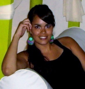 María Fernanda Retamales