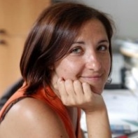 Maria Ficara