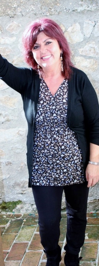 Maria Di Fusco