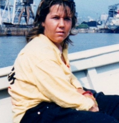 Maria Grazia Fuso