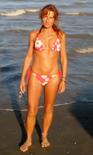 Maria Paola Gigli