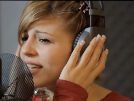 Maria Giorgia