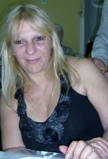 Maria Graciela Palumbo
