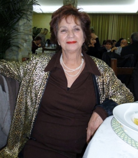 Maria Isabella Pellicani