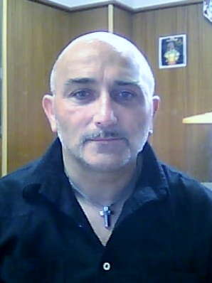Antonio Ledda