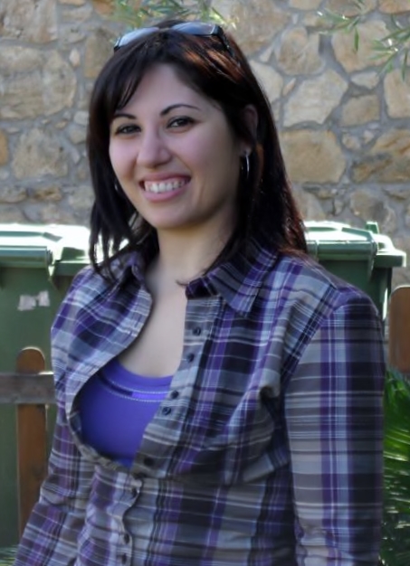 Maria Lotito