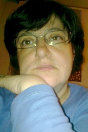 Maria Mary