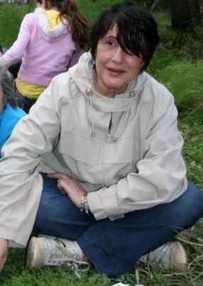 Maria Mazziotti