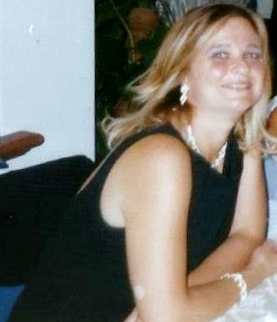 Maria Mitrano